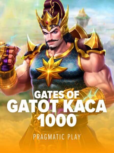 Primebet Situs Betting Online Terpercaya dengan Slot dan Casino Indonesia|Primebet - Gates of Gatot Kaca 1000