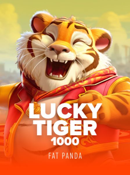 Primebet Situs Betting Online Terpercaya dengan Slot dan Casino Indonesia|Primebet - Lucky Tiger 1000