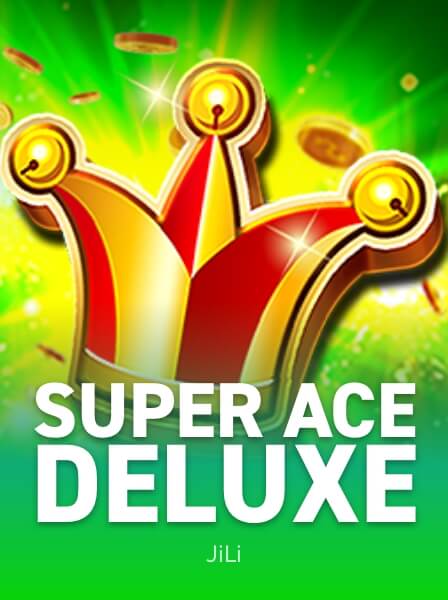 Primebet Situs Betting Online Terpercaya dengan Slot dan Casino Indonesia|Primebet - Super Ace Deluxe